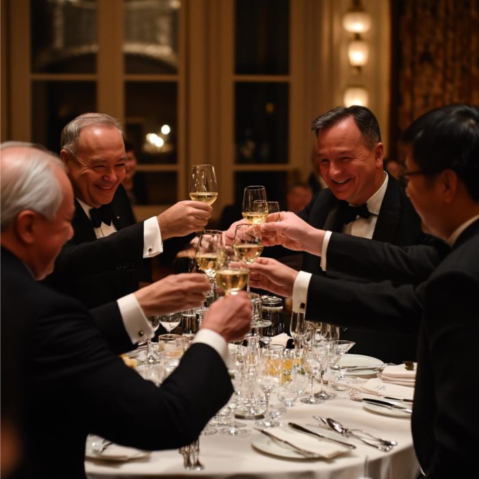 Gala Dinner